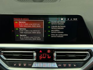 ‼️BMW Serie 4 2022 70.000KM ‼️