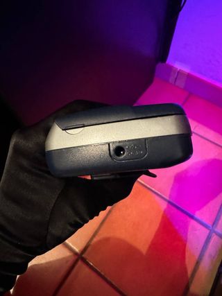 Lettore Cassette Vega Sonic KT90X