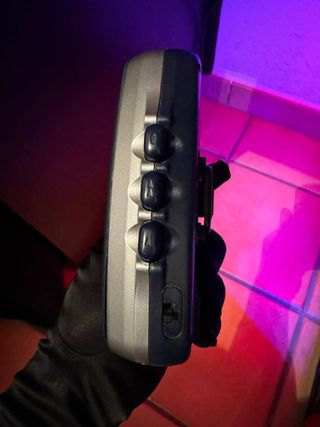 Lettore Cassette Vega Sonic KT90X