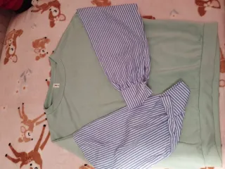 Lote Ropa Mujer Talla L