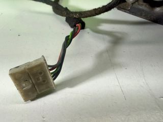 42491 Espejo Retrovisor Izquierdo BMW E46 Berlina