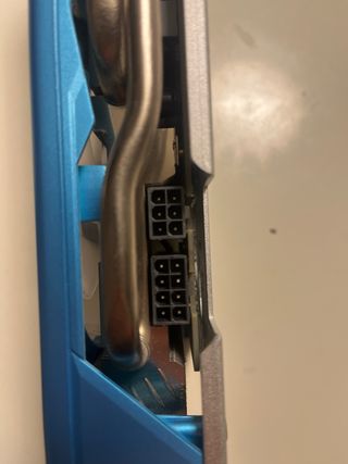 Tarjeta Gráfica Sapphire Nitro