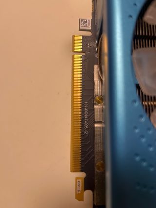 Tarjeta Gráfica Sapphire Nitro