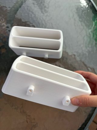 Pareja aireadores Peugeot 106