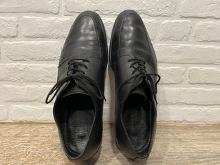 Zapatos de vestir Dustin talla 43