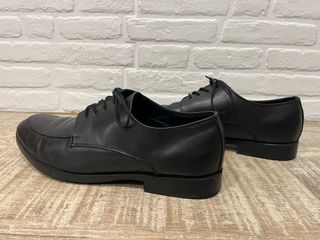 Zapatos de vestir Dustin talla 43