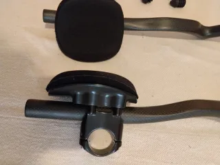 Extensión Aero manillar bicicleta