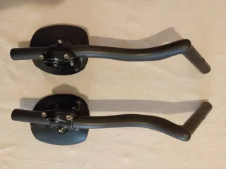 Extensión Aero manillar bicicleta