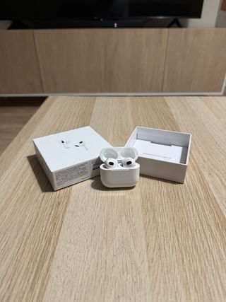 AirPods 3ª Generación
