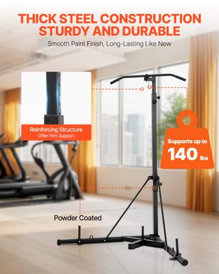 Supporto per Sacco Boxe Attrezzatura Allenamento