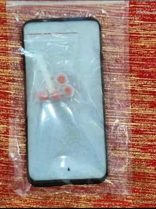 Cover Xiaomi Redmi Note 7 Naruto