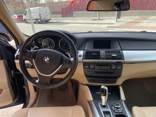 BMW X6 2012