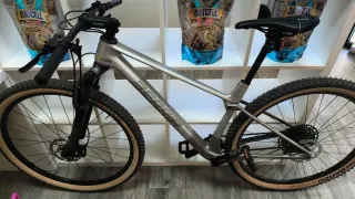 Bicicleta de Montaña Berria Bravo