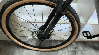 Bicicleta de Montaña Berria Bravo