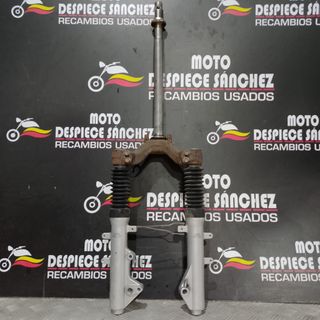 KYMCO BET WIN 125 2000-2007