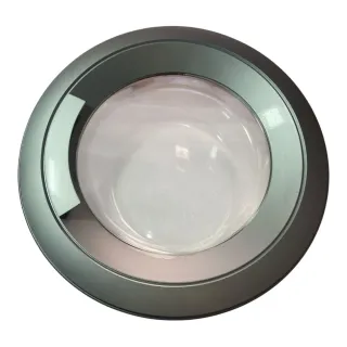 Puerta lavadora aeg Electrolux zanussi