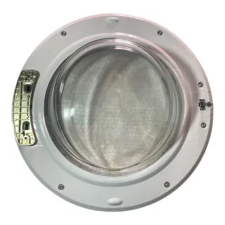 Puerta lavadora aeg Electrolux zanussi