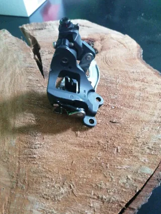 Desviador SRAM X7 2x10v