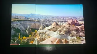 Proyector NEC P401W Blanco