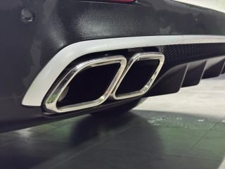 Mercedes-Benz GLE GLE 350 d 4MATIC