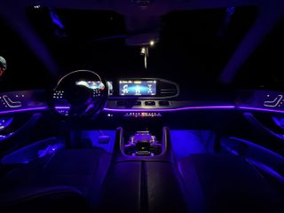 Mercedes-Benz GLE GLE 350 d 4MATIC