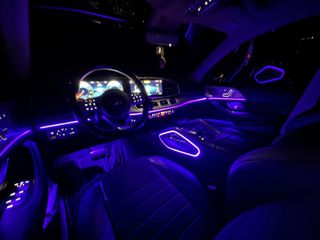 Mercedes-Benz GLE GLE 350 d 4MATIC