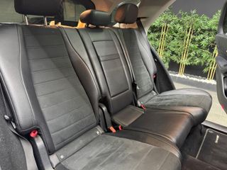 Mercedes-Benz GLE GLE 350 d 4MATIC