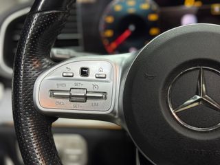 Mercedes-Benz GLE GLE 350 d 4MATIC