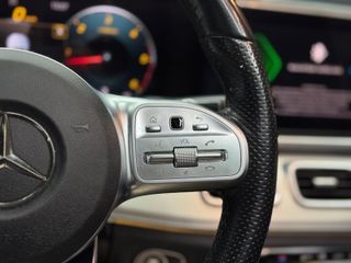 Mercedes-Benz GLE GLE 350 d 4MATIC