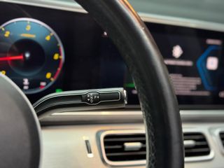 Mercedes-Benz GLE GLE 350 d 4MATIC