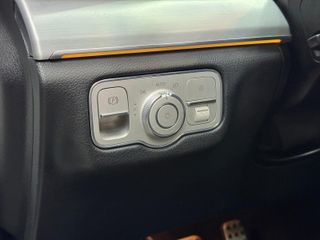 Mercedes-Benz GLE GLE 350 d 4MATIC