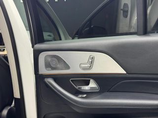 Mercedes-Benz GLE GLE 350 d 4MATIC