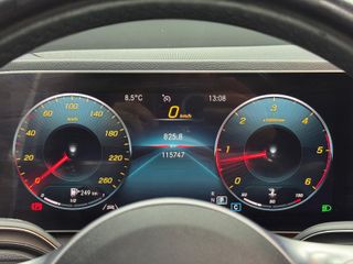 Mercedes-Benz GLE GLE 350 d 4MATIC