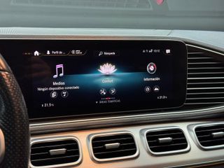 Mercedes-Benz GLE GLE 350 d 4MATIC