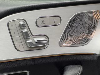 Mercedes-Benz GLE GLE 350 d 4MATIC