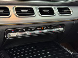 Mercedes-Benz GLE GLE 350 d 4MATIC