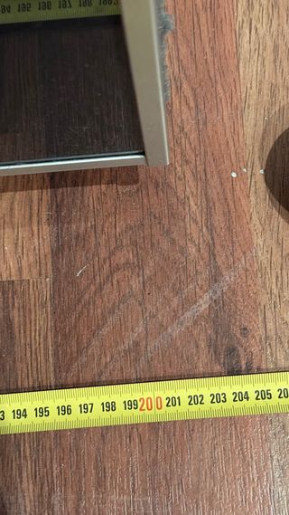 Ropero Ikea Puertas Cristal Negro