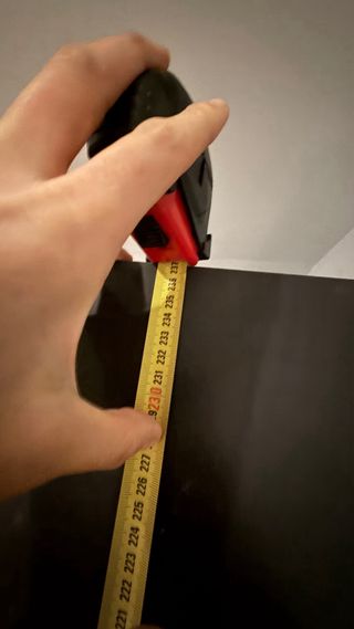 Ropero Ikea Puertas Cristal Negro