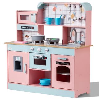 Giocattolo Cucina per Bambini Set Giocattolo
