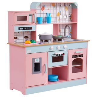 Giocattolo Cucina per Bambini Set Giocattolo