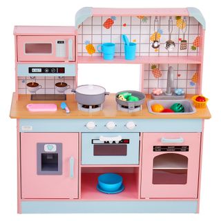 Giocattolo Cucina per Bambini Set Giocattolo