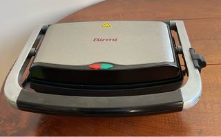 Piastra elettrica Girmi