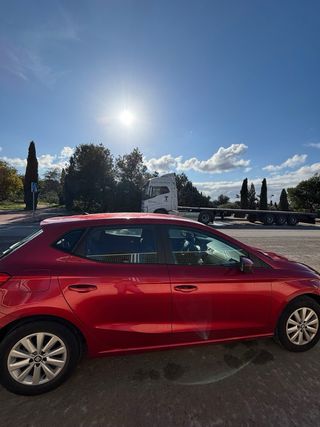 SEAT Ibiza 1.0 2018 - Muy cuidado