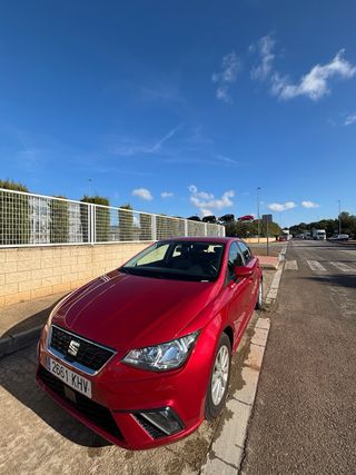 SEAT Ibiza 1.0 2018 - Muy cuidado