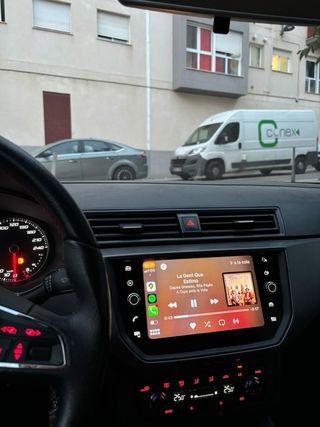 SEAT Ibiza 1.0 2018 - Muy cuidado