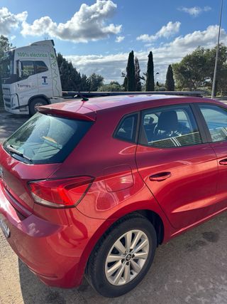 SEAT Ibiza 1.0 2018 - Muy cuidado