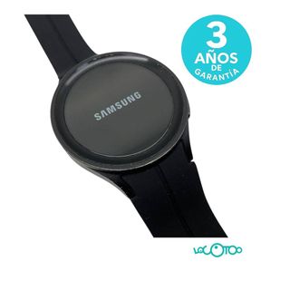Samsung Galaxy Watch 5 Pro LTE Negro