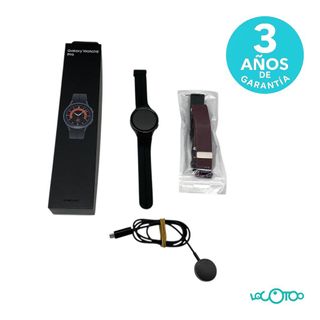 Samsung Galaxy Watch 5 Pro LTE Negro