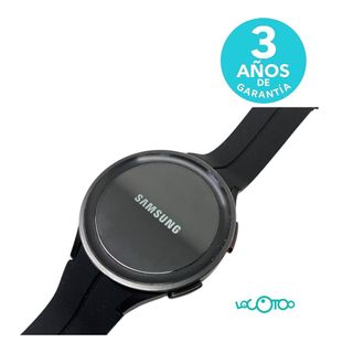 Samsung Galaxy Watch 5 Pro LTE Negro