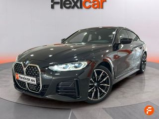 BMW Serie 4 Gran Coupé 420i